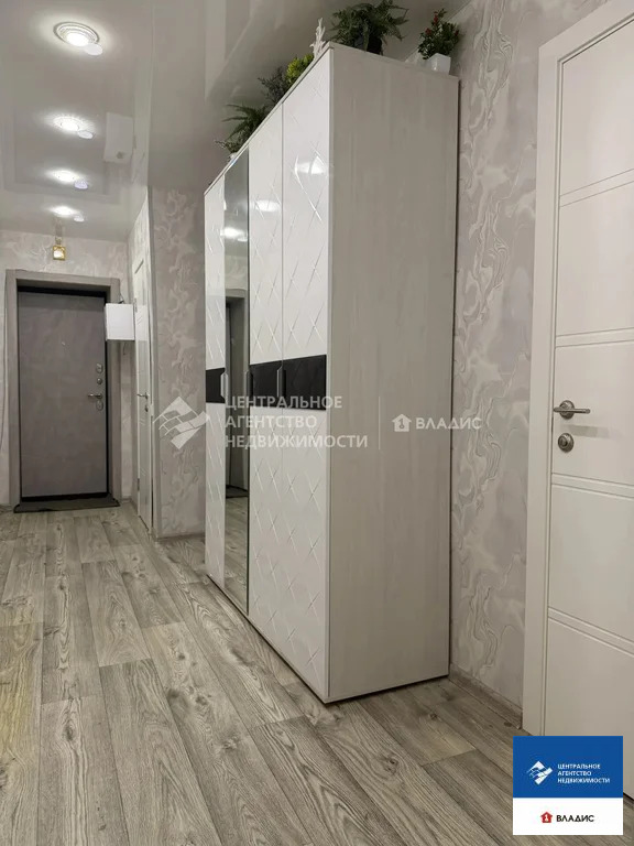 Продажа квартиры, Рязань, ул. Вокзальная - Фото 4