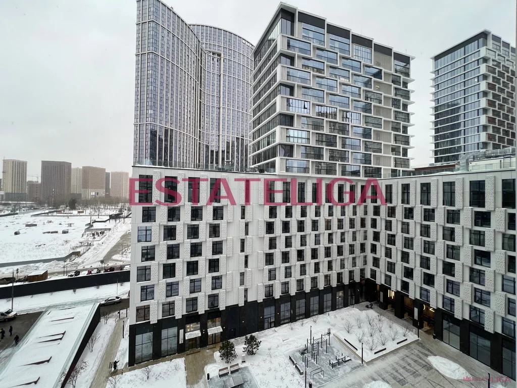 Продажа квартиры, улица Янковского - Фото 19