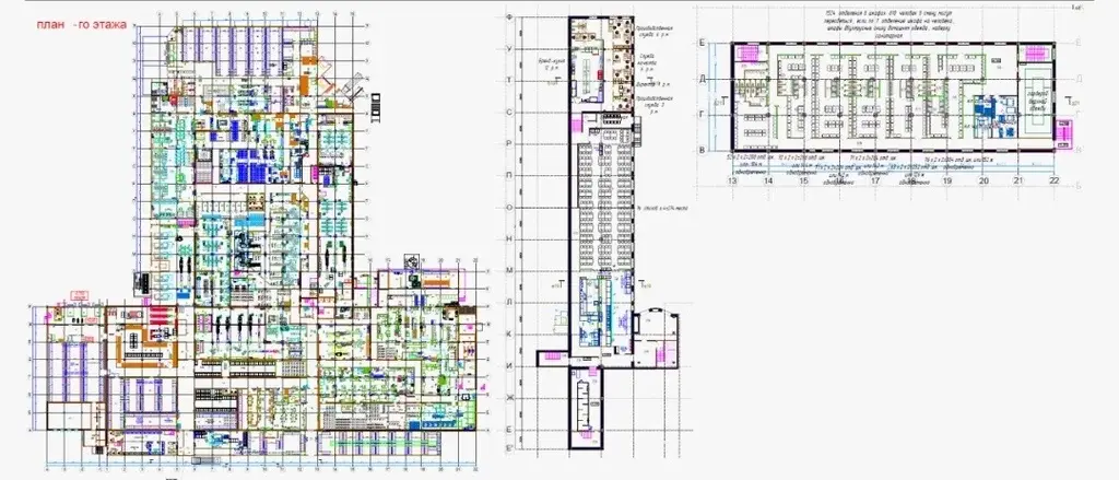 Пищевое производство, 15000 м в Ногинске - Фото 5