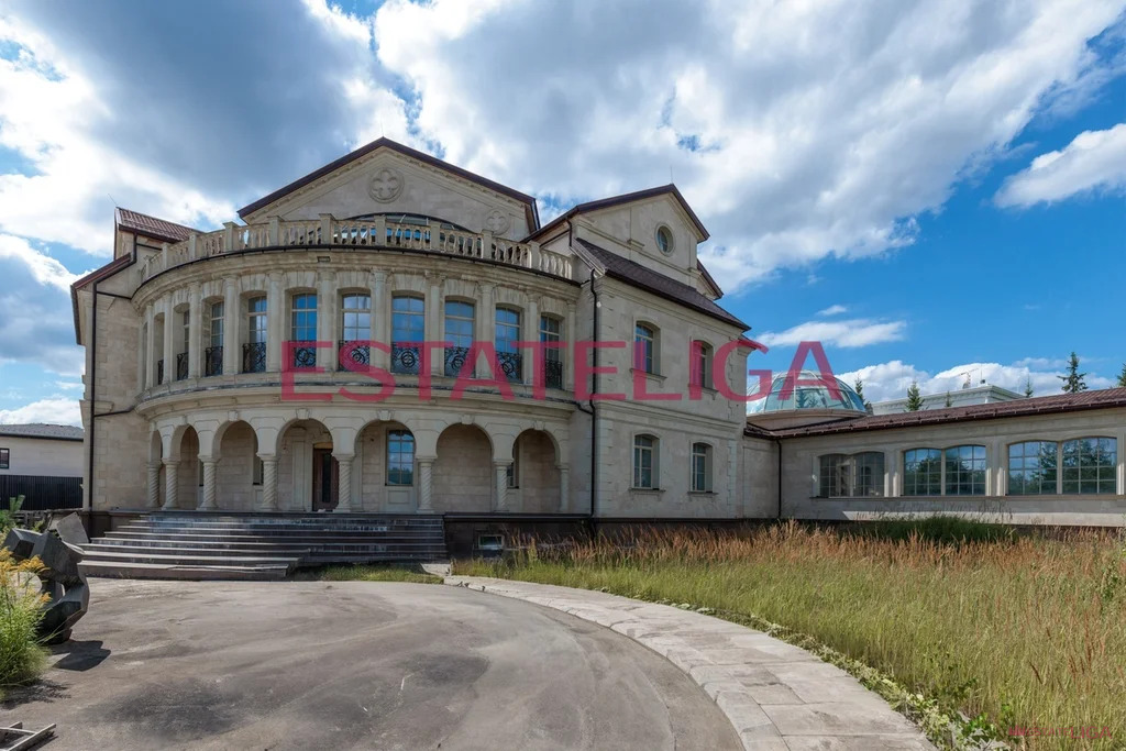 Продажа дома, Поздняково, Дмитровский район, Звонкий переулок - Фото 61