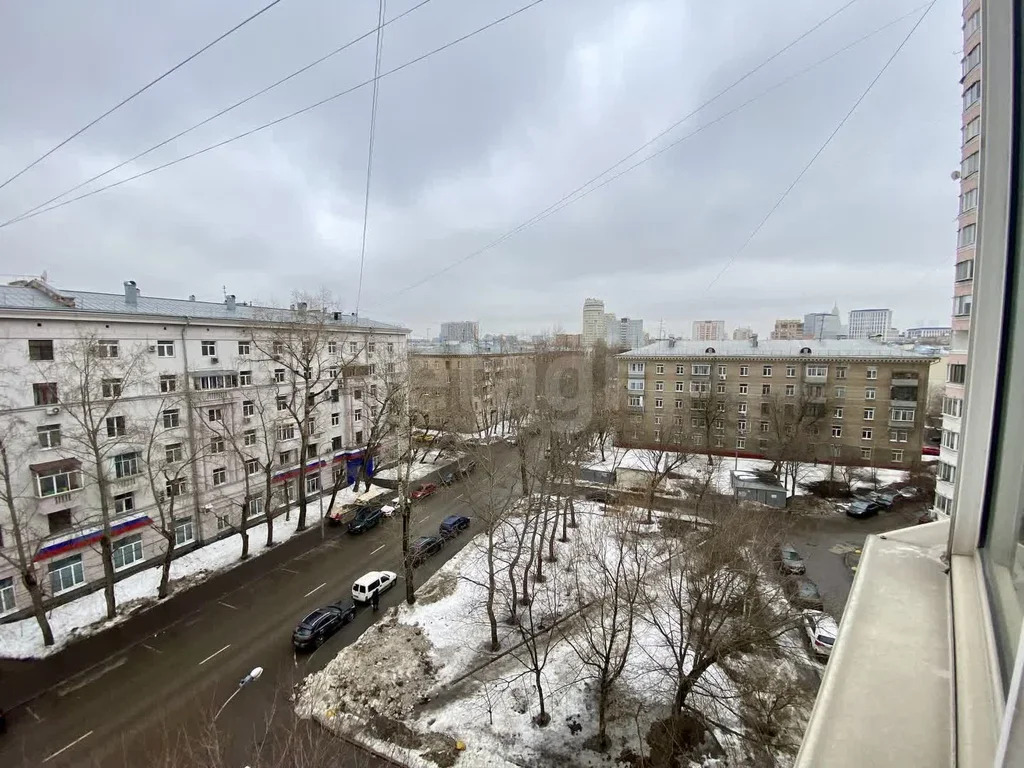 Продажа квартиры, ул. Полтавская - Фото 18