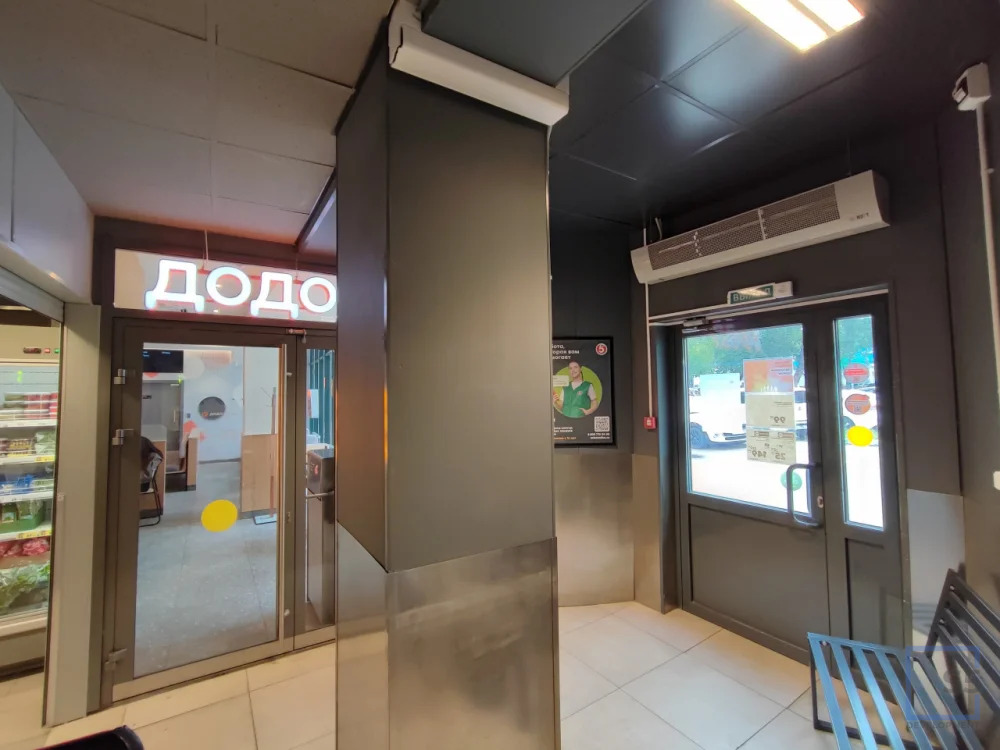 Продажа торгового помещения, м. Волжская, ул. Зеленодольская - Фото 11