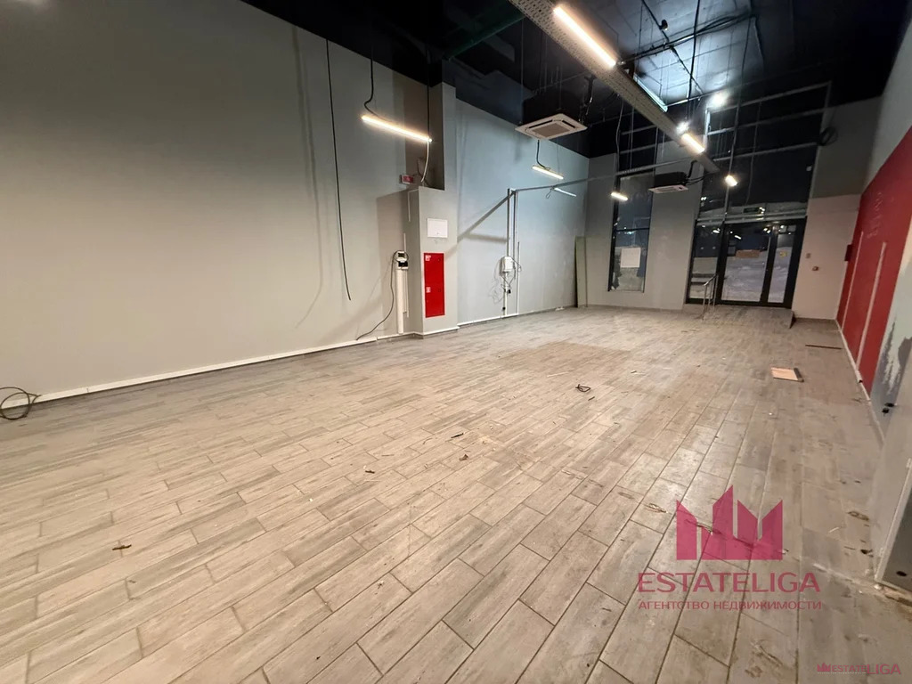 Аренда ПСН, Каширский проезд - Фото 3