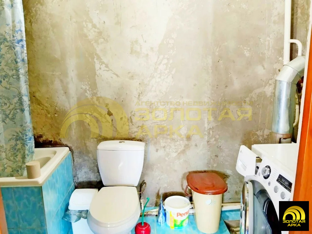 Продажа дома, Варениковская, Крымский район, ул. Чкалова - Фото 21