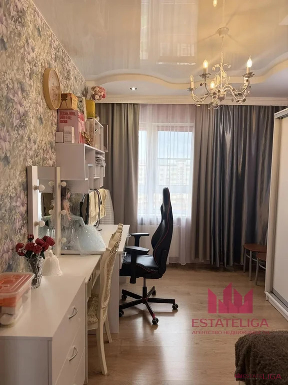 Продажа квартиры, Лопатино, Ленинский район, Сухановская улица - Фото 8