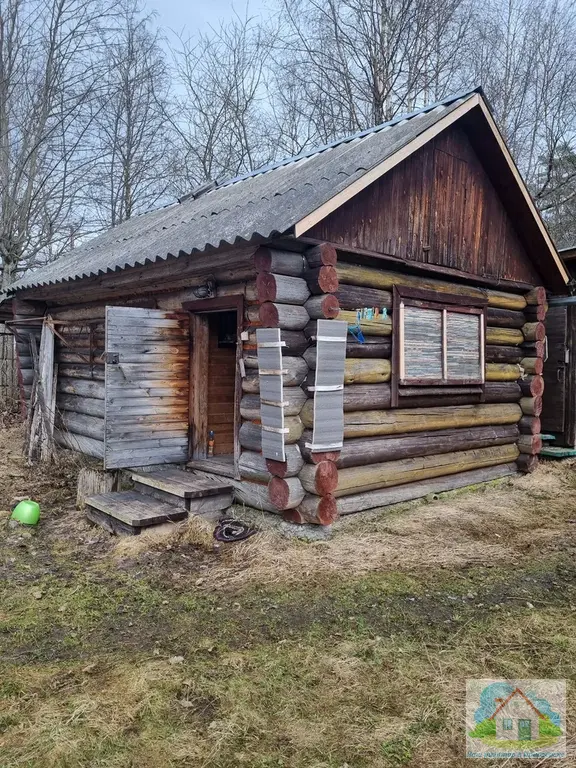Участок с зимним домом у озера Снетковское - Фото 15