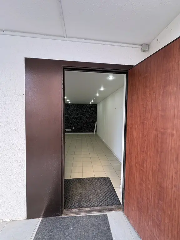 Аренда помещения на 1-й линии в Трехгорке. - Фото 4