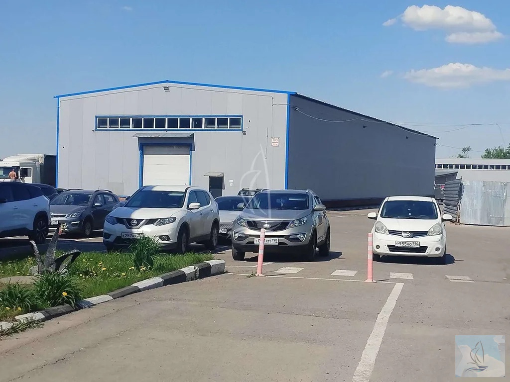 Аренда склада, Подольск, деревня Слащёво - Фото 20
