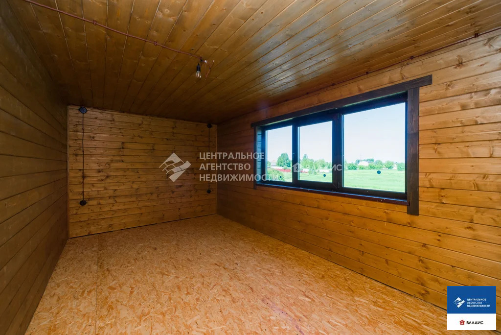Продажа дома, Долгинино, Рязанский район, Птичий пер. - Фото 18