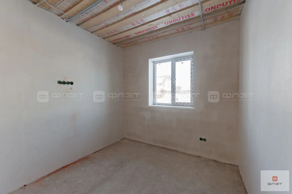 Продажа дома, Троицкий, Лаишевский район, ул. Троицкая - Фото 20