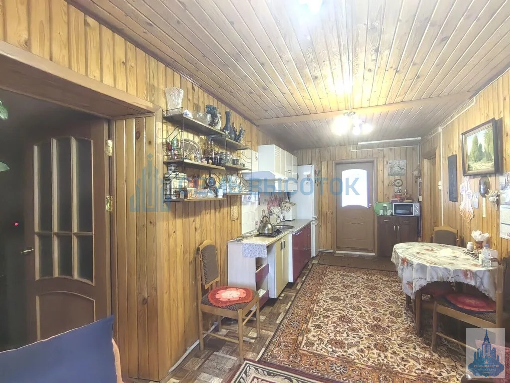 Продажа дома, Подольск, 6 - Фото 18