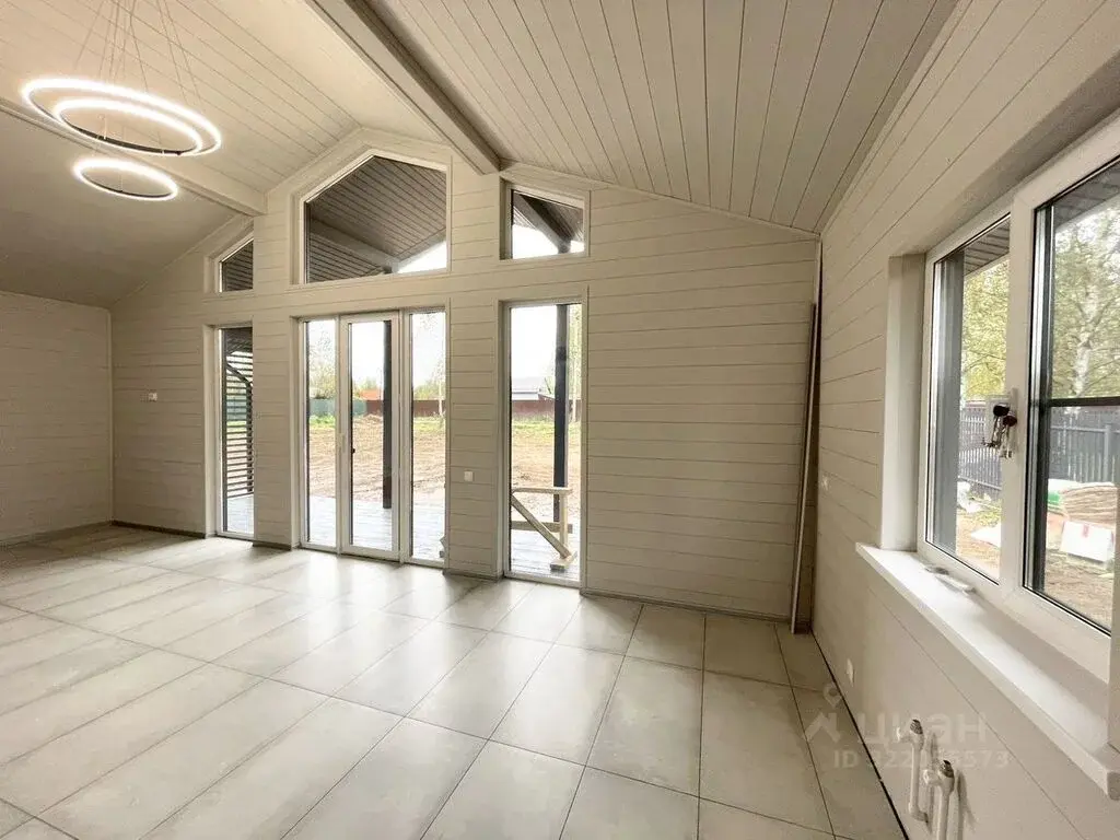 Продаю дом 120.0м Ярославская область, Переславль-Залесский ... - Фото 6