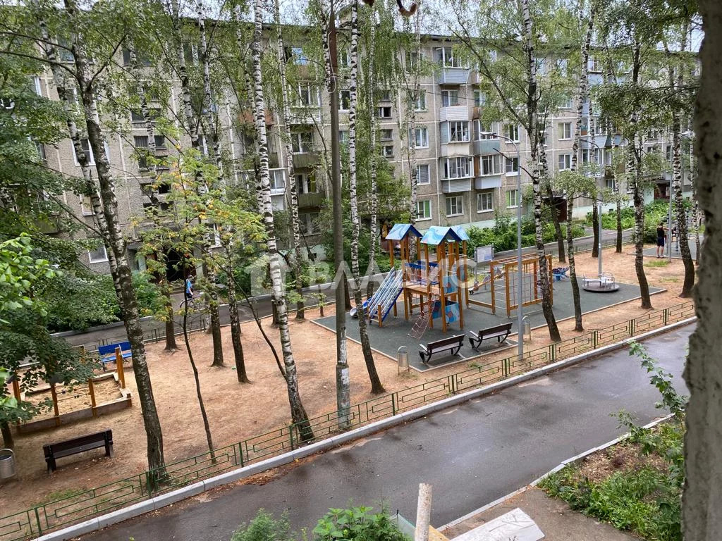 Городской округ Щёлково, Щёлково, улица Беляева, д.3, 2-комнатная . - Фото 19