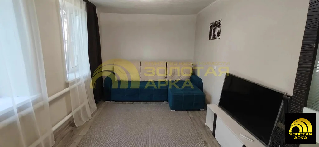 Продажа дома, Курчанская, Темрюкский район, Водный туп. - Фото 14