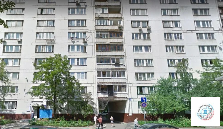 Продается квартира, 51.8 м - Фото 2