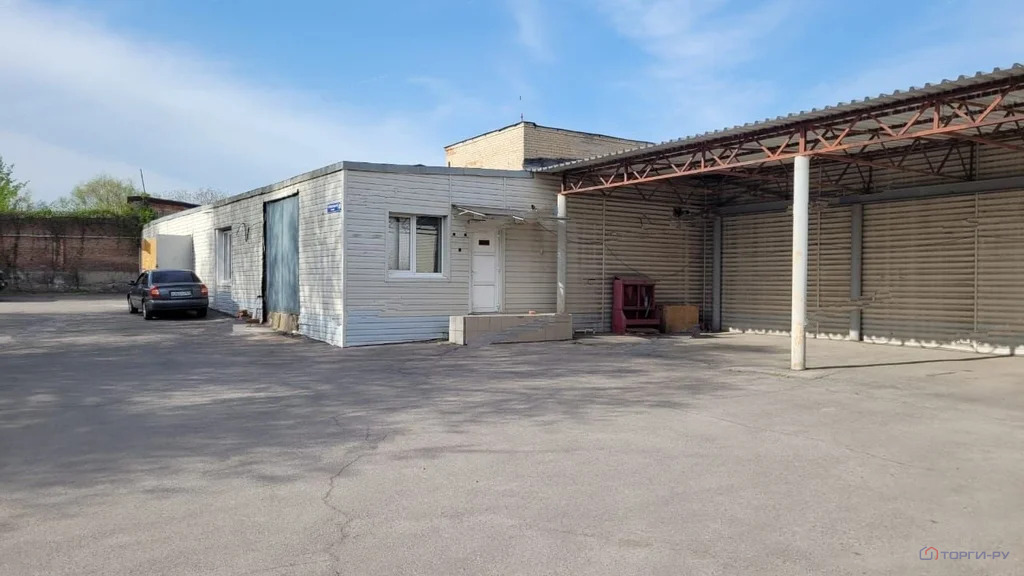 Продажа ПСН, Новочеркасск, ул. Кривошлыкова - Фото 5