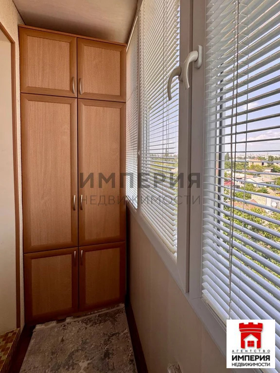 Продажа квартиры, Симферополь, ул. Элеваторная - Фото 17