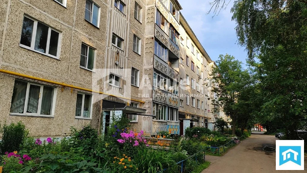 Продажа квартиры, Иваново, Текстильщиков пр-кт. - Фото 12