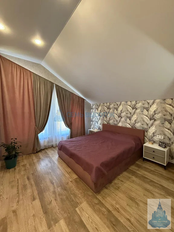 Продажа дома, Минаево, Домодедово г. о. - Фото 30