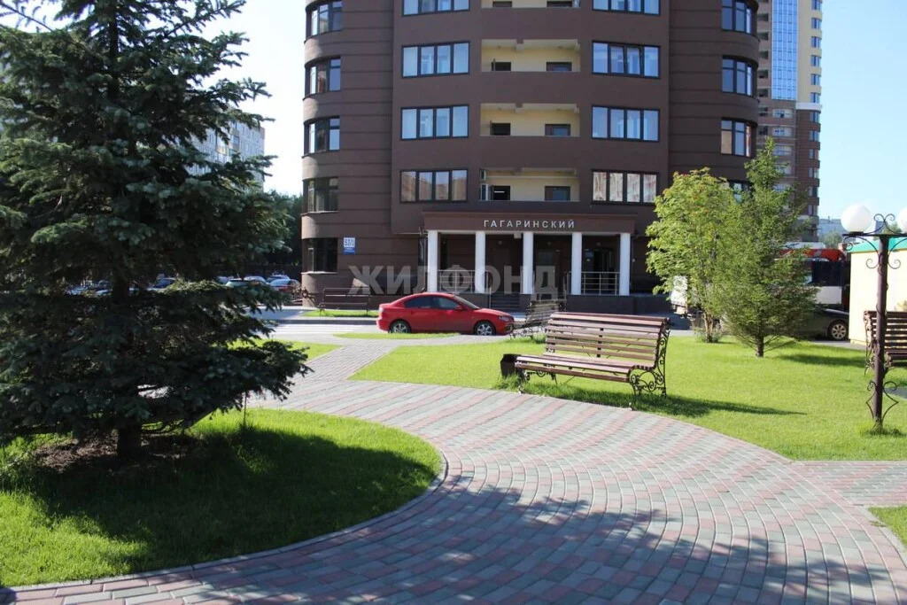 Продажа квартиры, Новосибирск, ул. Линейная - Фото 66