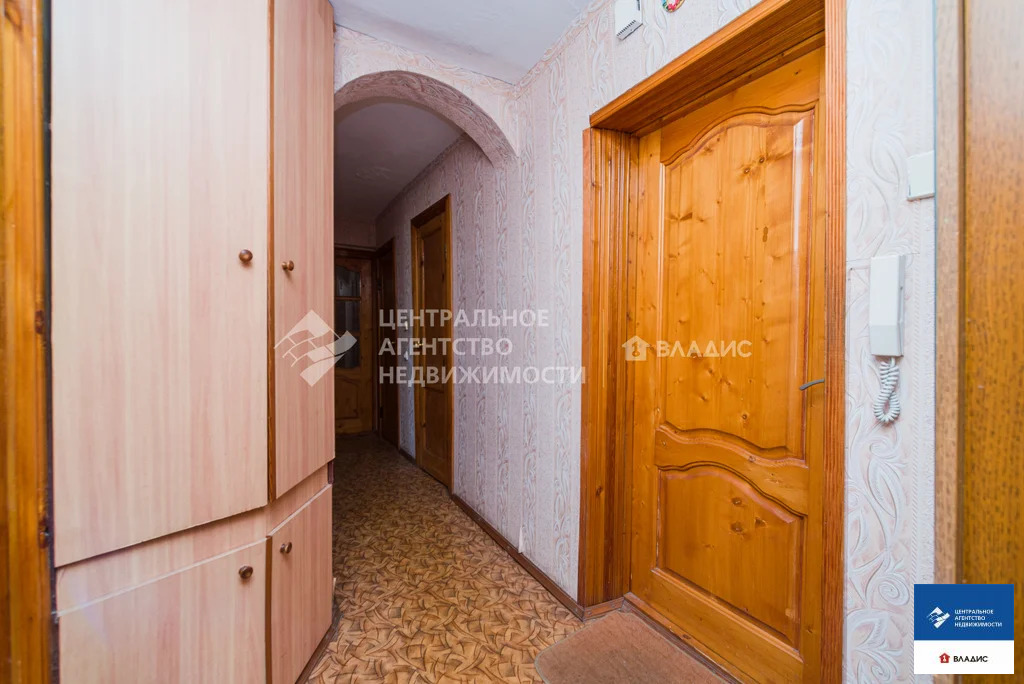 Продажа квартиры, Рязань, ул. Высоковольтная - Фото 9