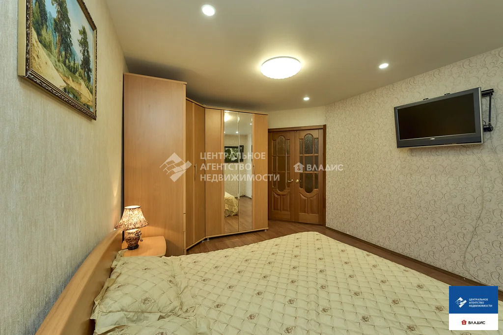 Продажа квартиры, Рязань, ул. Бирюзова - Фото 3