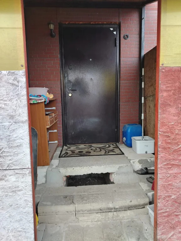 Дом 134 м2 на участке 8 сот. - Фото 15