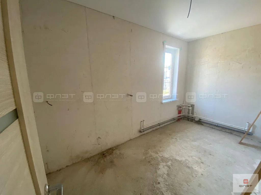 Продажа дома, Кощаково, Пестречинский район, ул. Додосова Ивана ... - Фото 18