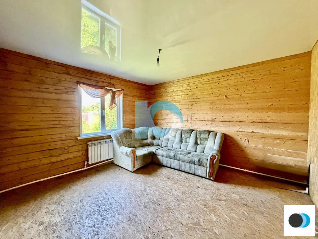 Продажа дома, Иглино, Иглинский район, ул. Гражданская - Фото 11