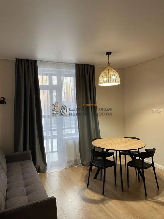 Аренда квартиры, Уфа, ул. Лесотехникума - Фото 3