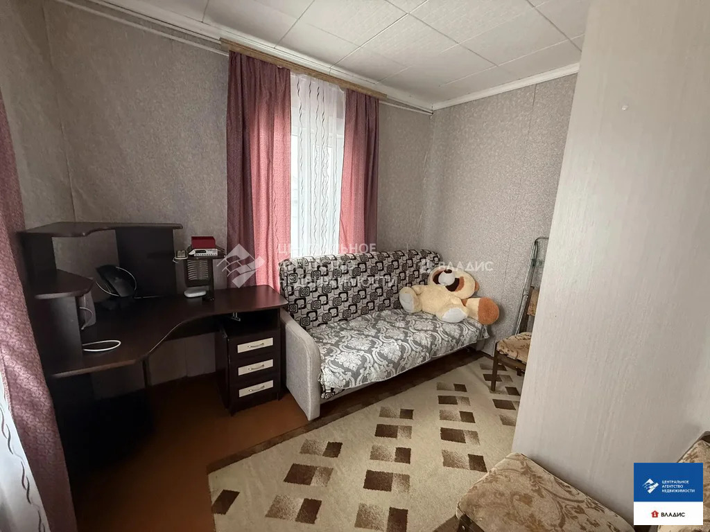 Продажа дома, Касимов, Касимовский район, улица Горького - Фото 12