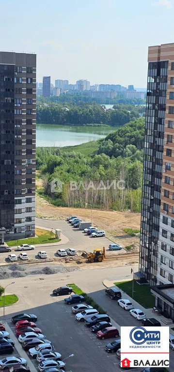 Аренда квартиры, Воронеж, ул. Маршала Одинцова - Фото 9