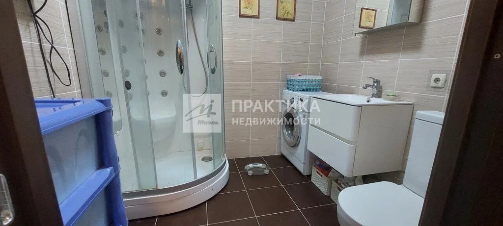 Продажа квартиры, Маршала Рокоссовского б-р. - Фото 7