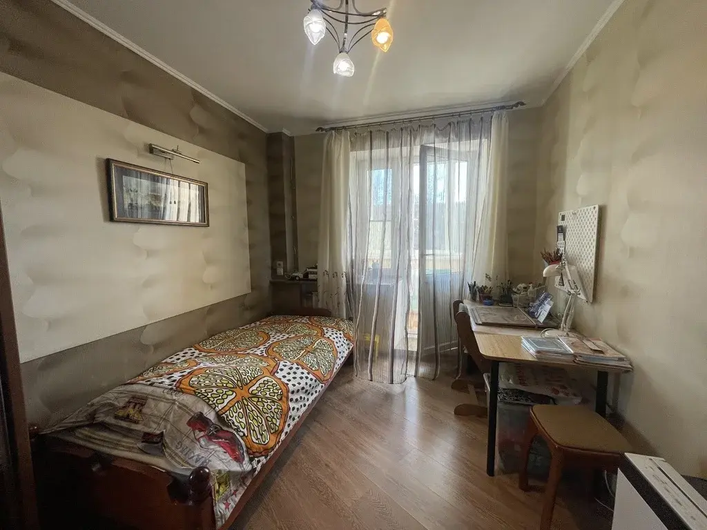 3х комнатная квартира в центре города - Фото 7