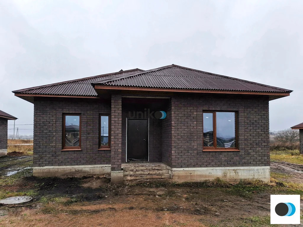 Продажа дома, Нагаево, Ровная улица - Фото 1