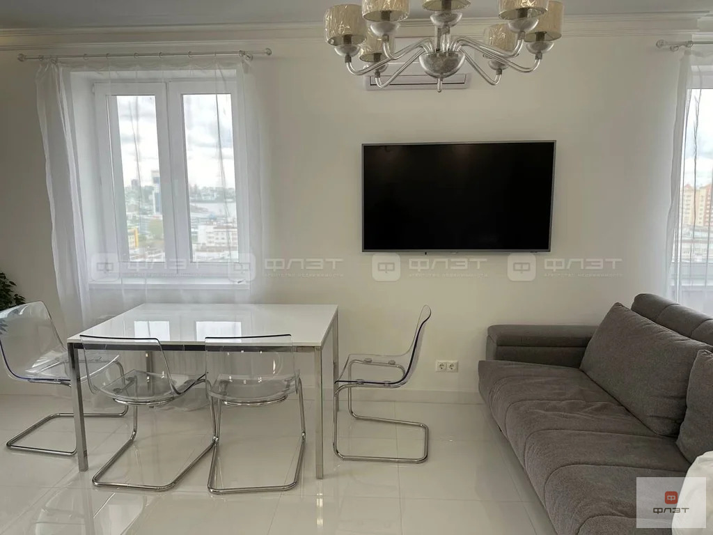 Продажа квартиры, Казань, ул. Четаева - Фото 6