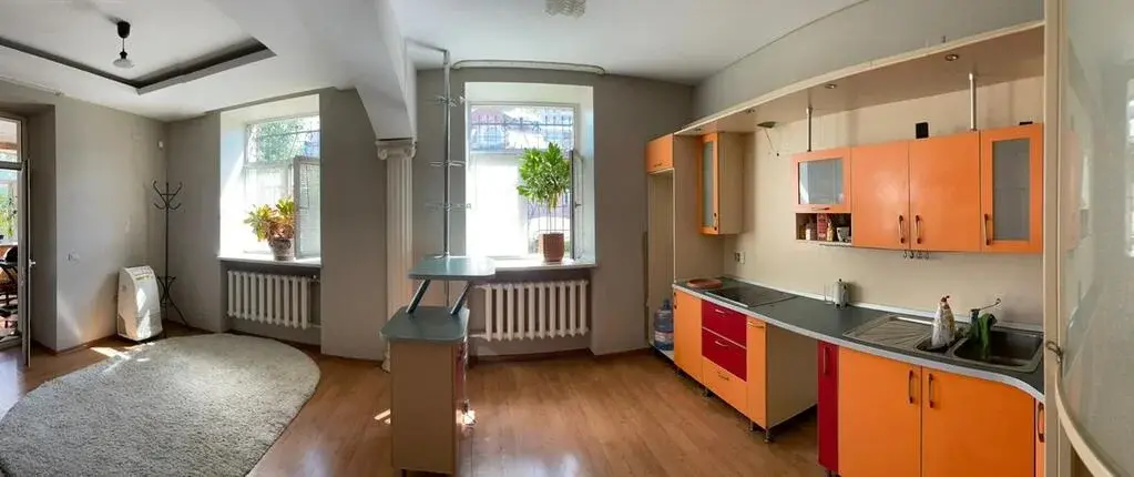 Сдам в аренду помещение в центре Кирова 44 к. м, есть мокрая точка - Фото 6