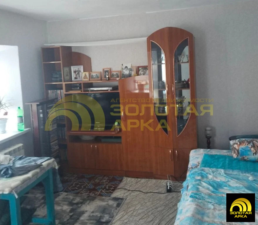 Продажа дома, Старотитаровская, Темрюкский район, Ильича пер. - Фото 1