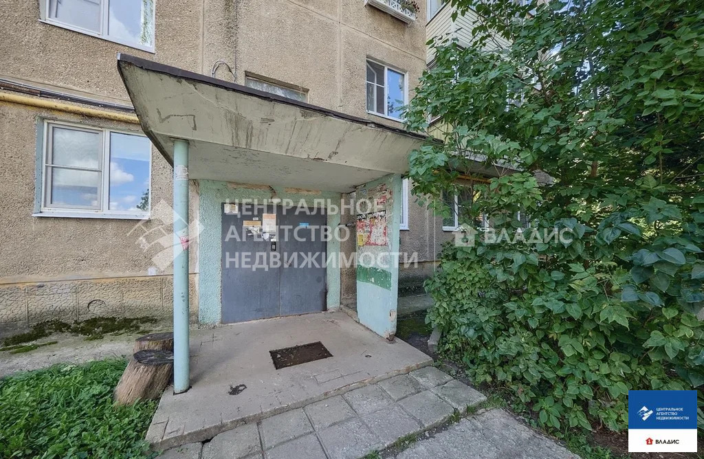 Продажа квартиры, Рязань, улица Новосёлов - Фото 10