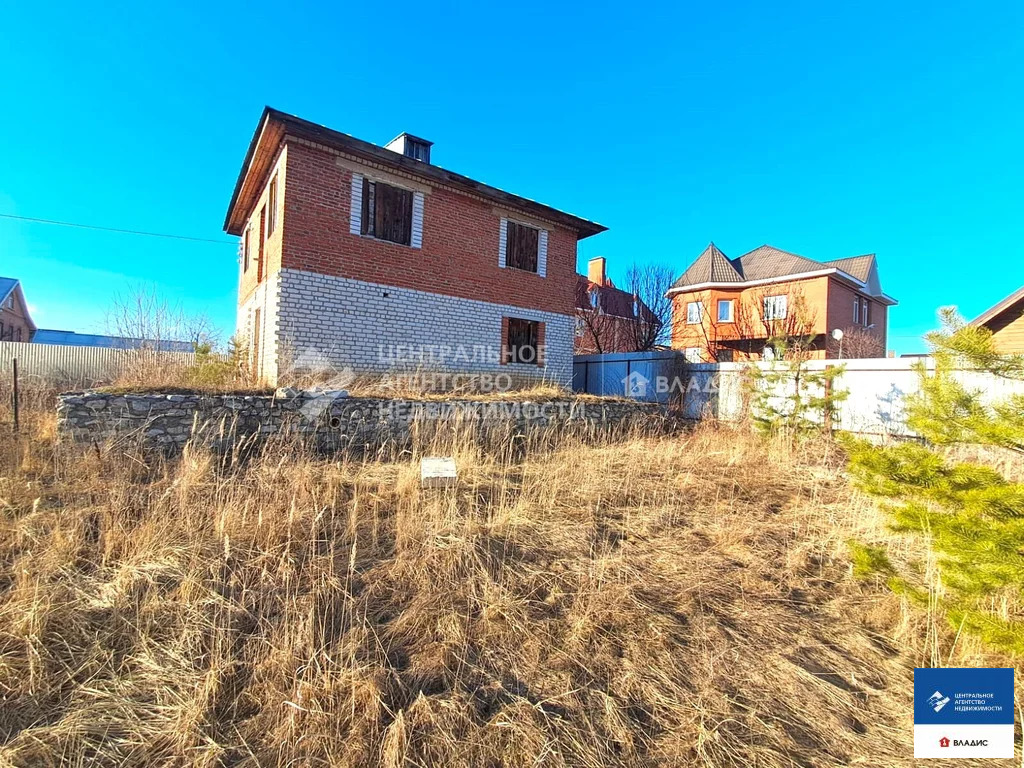 Продажа дома, Касимов, Касимовский район, 1-я Сиверская улица - Фото 0