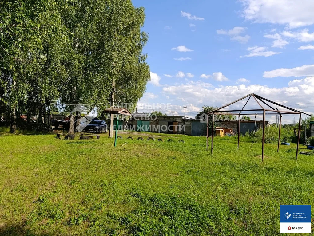 Продажа квартиры, Шилово, Шиловский район, ул. Рязанская - Фото 2