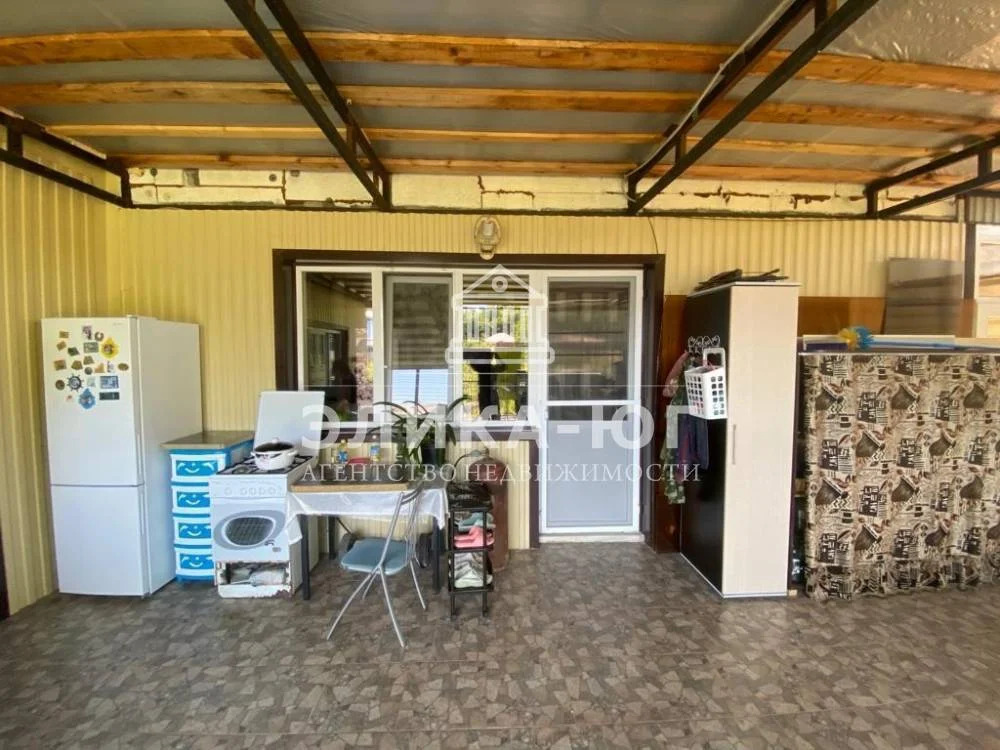 Продажа дома, Новомихайловский, Туапсинский район, ул. Лесная - Фото 13