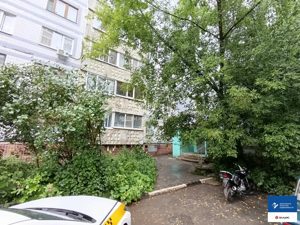 Продажа квартиры, Рязань, ул. Тимакова - Фото 2