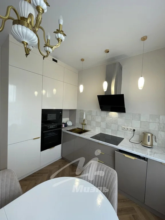 Продажа квартиры, Видное, Ленинский район, Старо-Нагорная ул. - Фото 5