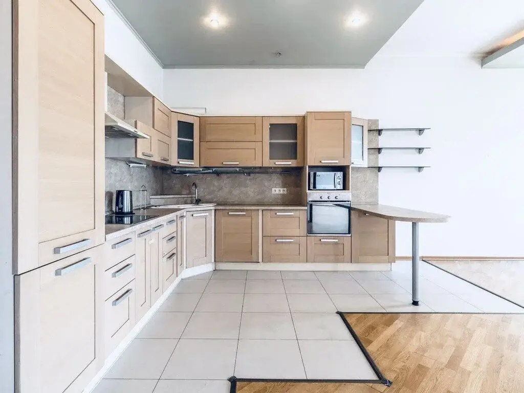 Продаю четырехкомнатную квартиру 216.0м Вязовая ул., 10, ... - Фото 18