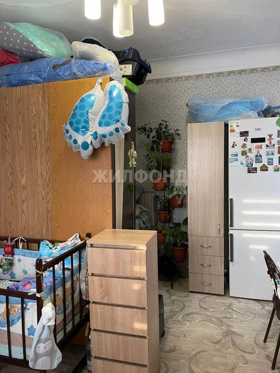 Продажа комнаты, Новосибирск, ул. Республиканская - Фото 2