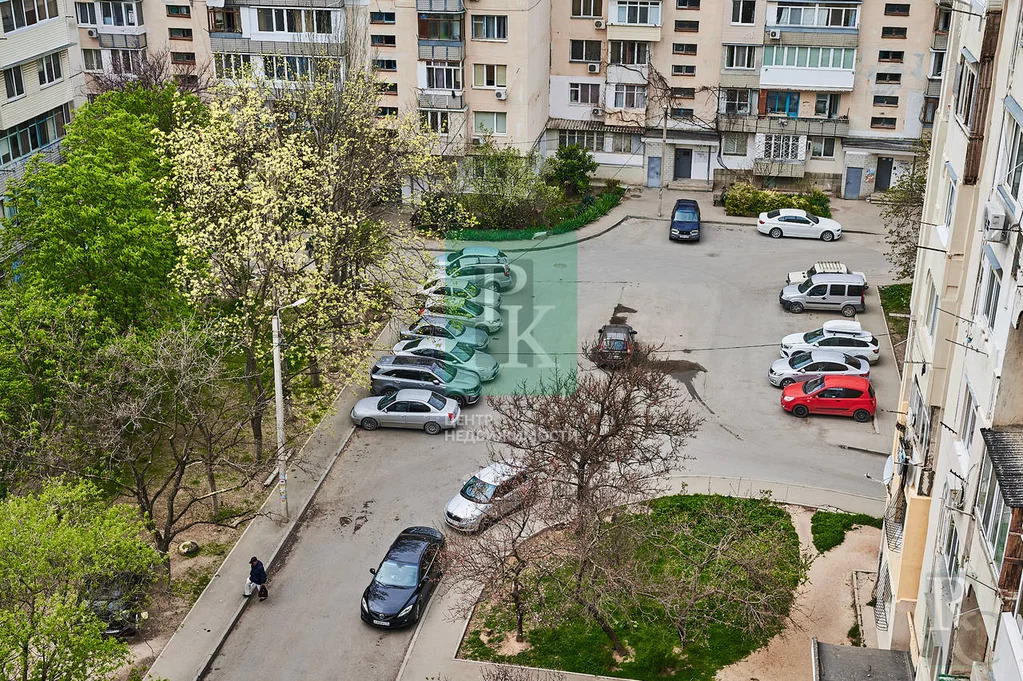 Продажа квартиры, Севастополь, ул. Адмирала Фадеева - Фото 15