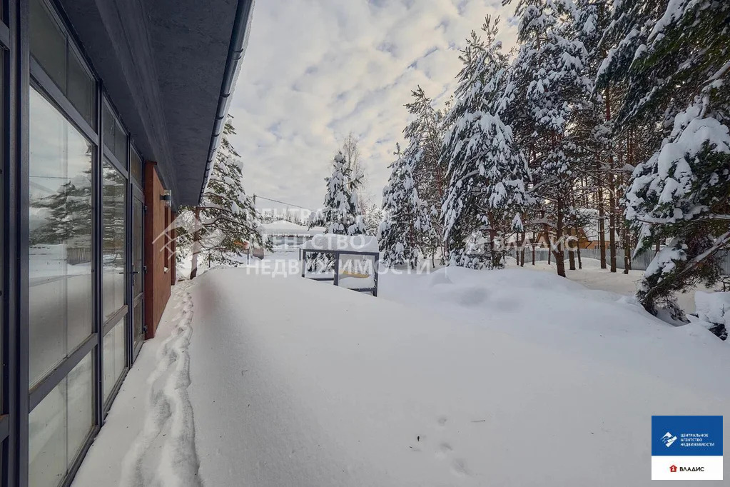 Продажа дома, Сумбулово, Спасский район - Фото 4