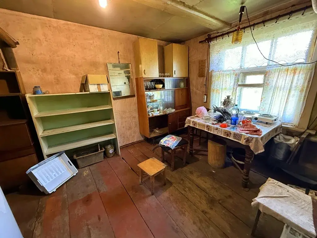 Дом в селе Красное - Фото 8