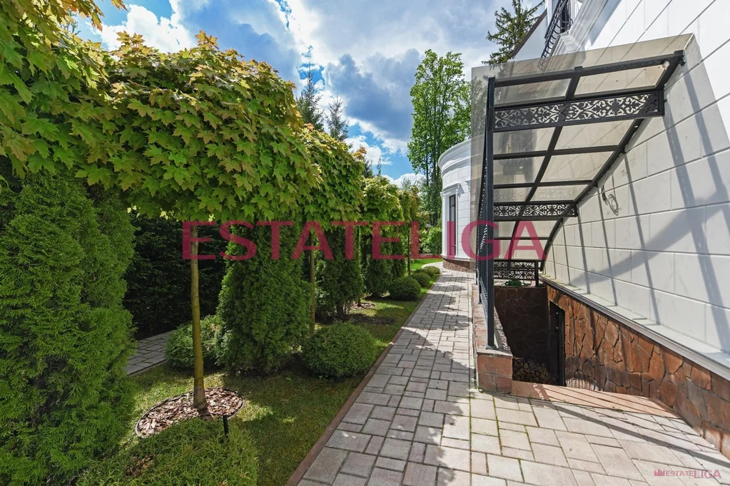Продажа дома, Химки, Сосновая улица - Фото 61